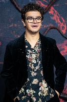 UK Special Screening of Stranger Things Season 5 - London