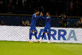 World Cup 2026 qualifying match France vs Ukraine