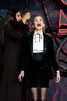 UK Special Screening of Stranger Things Season 5 - London