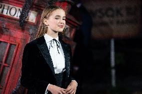 UK Special Screening of Stranger Things Season 5 - London