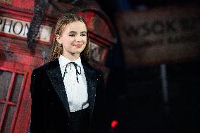 UK Special Screening of Stranger Things Season 5 - London