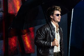 UK Special Screening of Stranger Things Season 5 - London