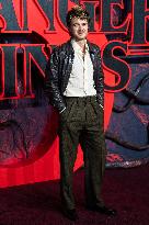 UK Special Screening of Stranger Things Season 5 - London