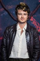 UK Special Screening of Stranger Things Season 5 - London