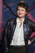 UK Special Screening of Stranger Things Season 5 - London