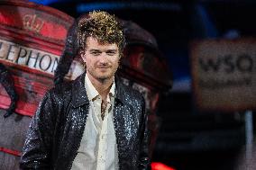 UK Special Screening of Stranger Things Season 5 - London