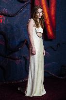 UK Special Screening of Stranger Things Season 5 - London