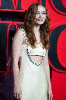 UK Special Screening of Stranger Things Season 5 - London