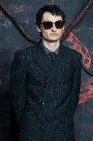 UK Special Screening of Stranger Things Season 5 - London