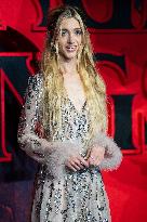 UK Special Screening of Stranger Things Season 5 - London