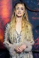 UK Special Screening of Stranger Things Season 5 - London