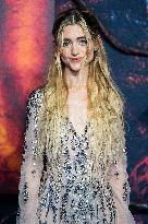 UK Special Screening of Stranger Things Season 5 - London