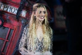 UK Special Screening of Stranger Things Season 5 - London