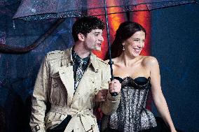 UK Special Screening of Stranger Things Season 5 - London