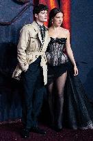 UK Special Screening of Stranger Things Season 5 - London