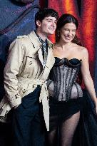 UK Special Screening of Stranger Things Season 5 - London