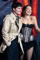 UK Special Screening of Stranger Things Season 5 - London