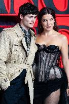 UK Special Screening of Stranger Things Season 5 - London