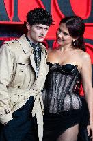 UK Special Screening of Stranger Things Season 5 - London