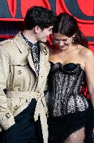 UK Special Screening of Stranger Things Season 5 - London