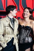 UK Special Screening of Stranger Things Season 5 - London