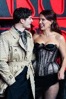 UK Special Screening of Stranger Things Season 5 - London