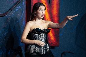 UK Special Screening of Stranger Things Season 5 - London