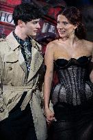 UK Special Screening of Stranger Things Season 5 - London