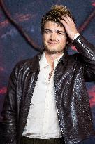 UK Special Screening of Stranger Things Season 5 - London