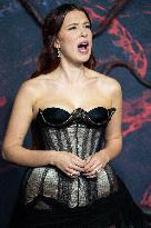 UK Special Screening of Stranger Things Season 5 - London