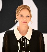 NO TABLOIDS - Princess Charlene Of Monaco At Opening Of Second Edition Of Joya - Monaco