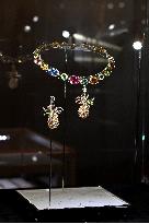 NO TABLOIDS - Princess Charlene Of Monaco At Opening Of Second Edition Of Joya - Monaco