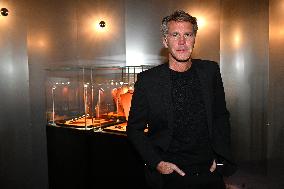 NO TABLOIDS - Princess Charlene Of Monaco At Opening Of Second Edition Of Joya - Monaco