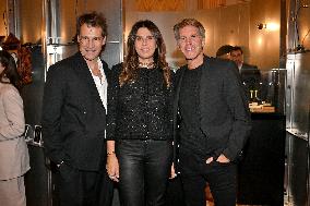 NO TABLOIDS - Princess Charlene Of Monaco At Opening Of Second Edition Of Joya - Monaco