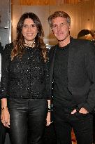 NO TABLOIDS - Princess Charlene Of Monaco At Opening Of Second Edition Of Joya - Monaco