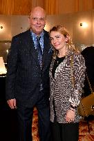 NO TABLOIDS - Princess Charlene Of Monaco At Opening Of Second Edition Of Joya - Monaco