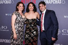 Clio Entertainment Awards - LA