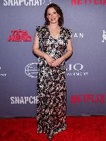 Clio Entertainment Awards - LA