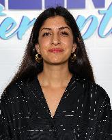 Sidelined 2 Intercepted Premiere - LA