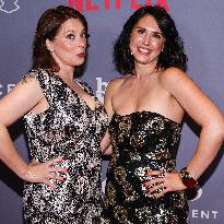 Clio Entertainment Awards - LA