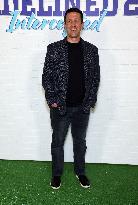 Sidelined 2 Intercepted Premiere - LA