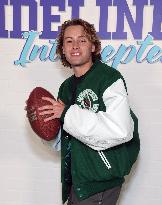 Sidelined 2 Intercepted Premiere - LA