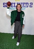 Sidelined 2 Intercepted Premiere - LA