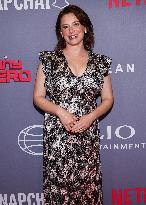 Clio Entertainment Awards - LA