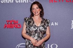 Clio Entertainment Awards - LA