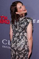 Clio Entertainment Awards - LA