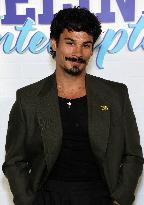 Sidelined 2 Intercepted Premiere - LA