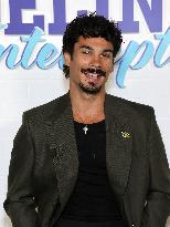 Sidelined 2 Intercepted Premiere - LA