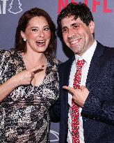 Clio Entertainment Awards - LA