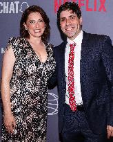 Clio Entertainment Awards - LA